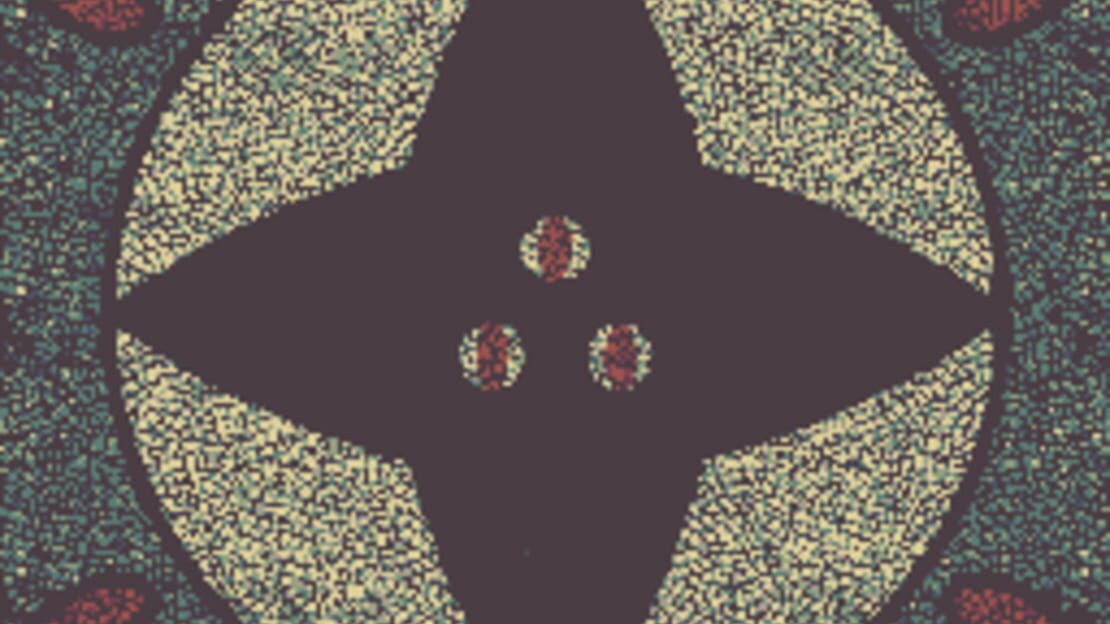 宣传原画 图片