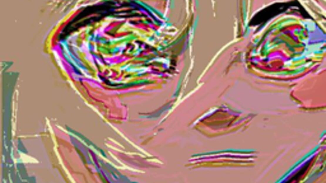 宣传原画 图片