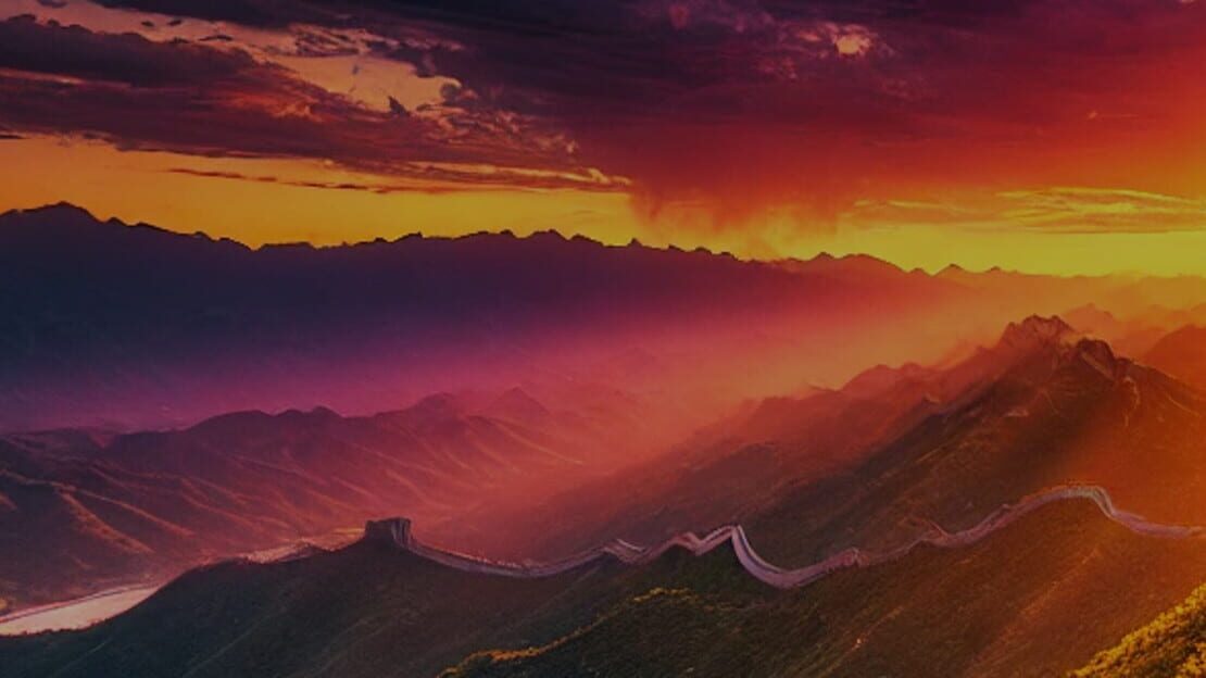 宣传原画 图片