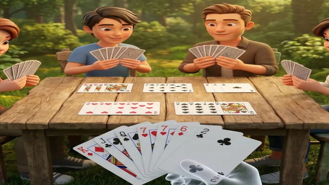 宣传原画 图片