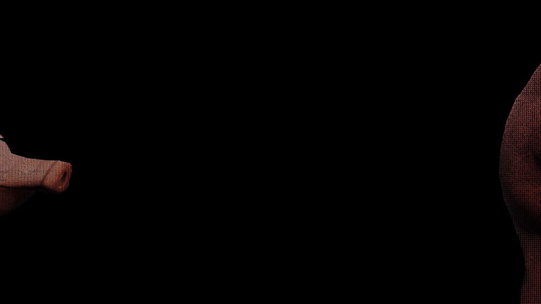 宣传原画 图片
