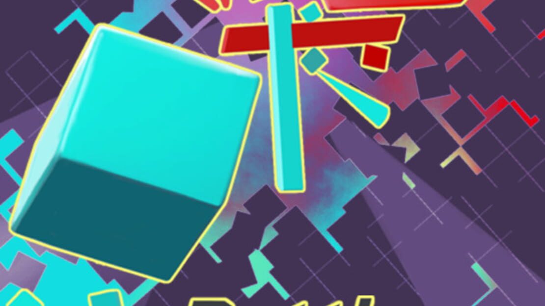 宣传原画 图片