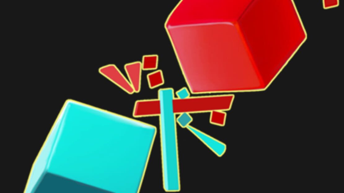 宣传原画 图片