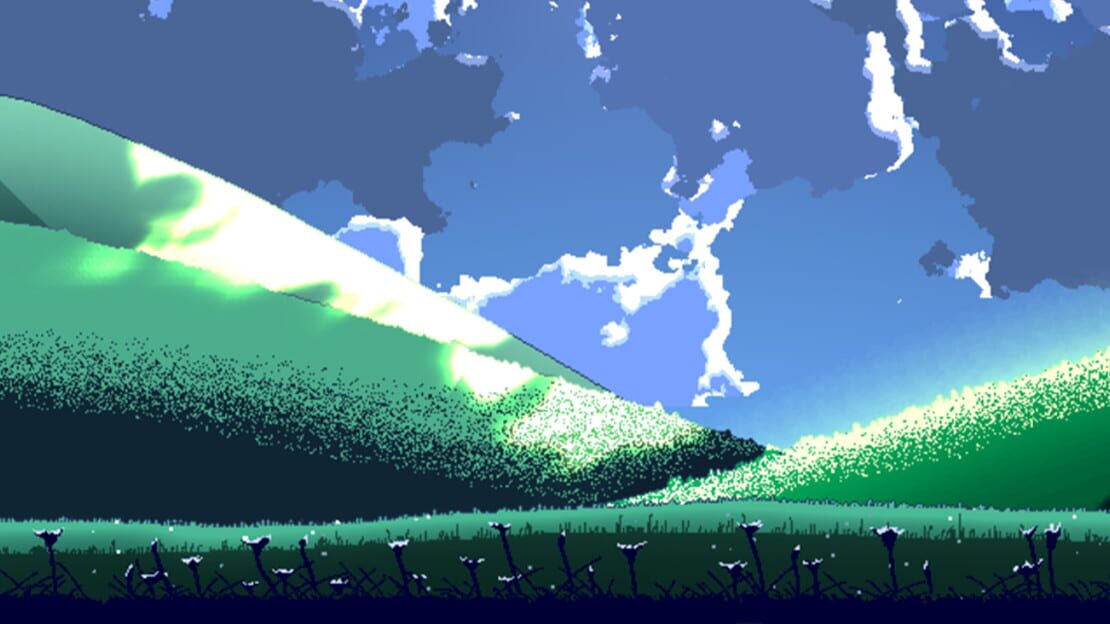 宣传原画 图片