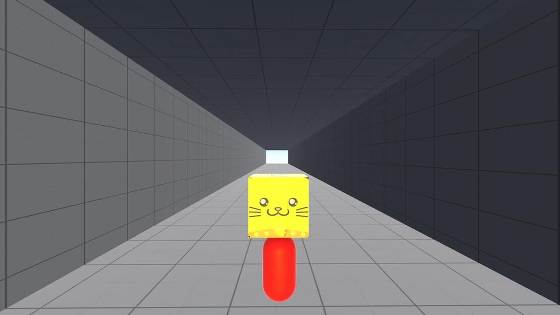 宣传原画 图片