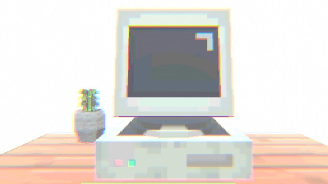 宣传原画 图片
