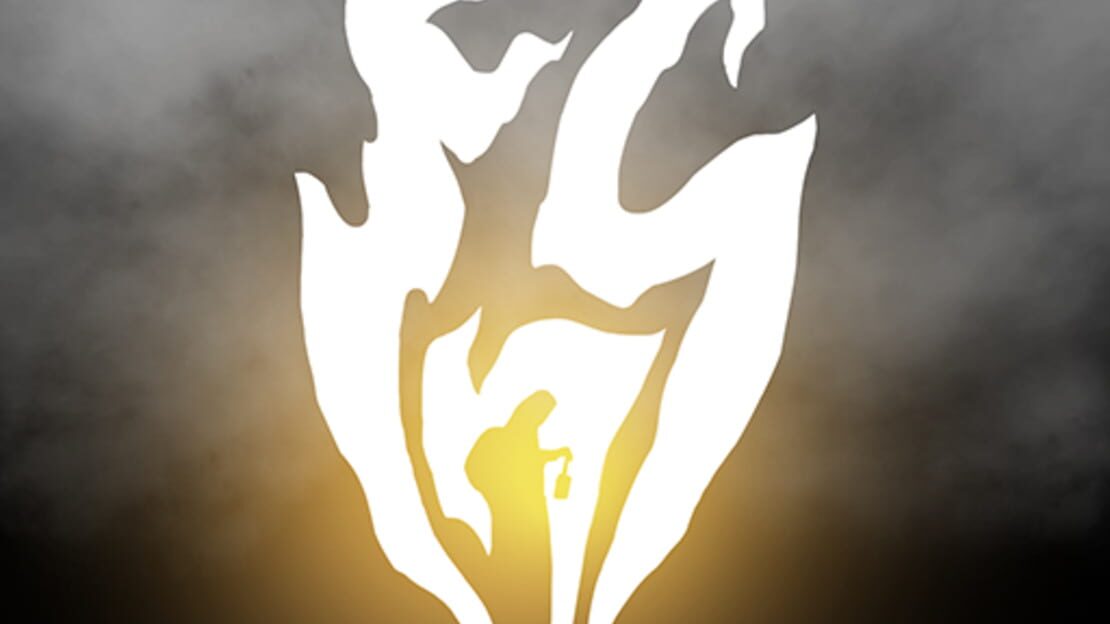 宣传原画 图片