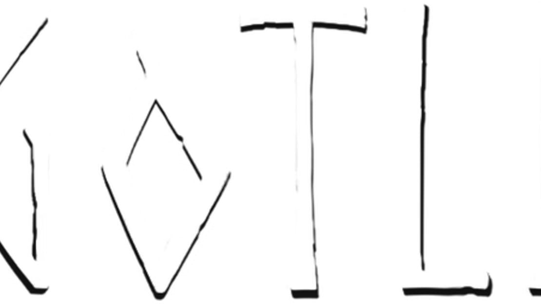 宣传原画 图片