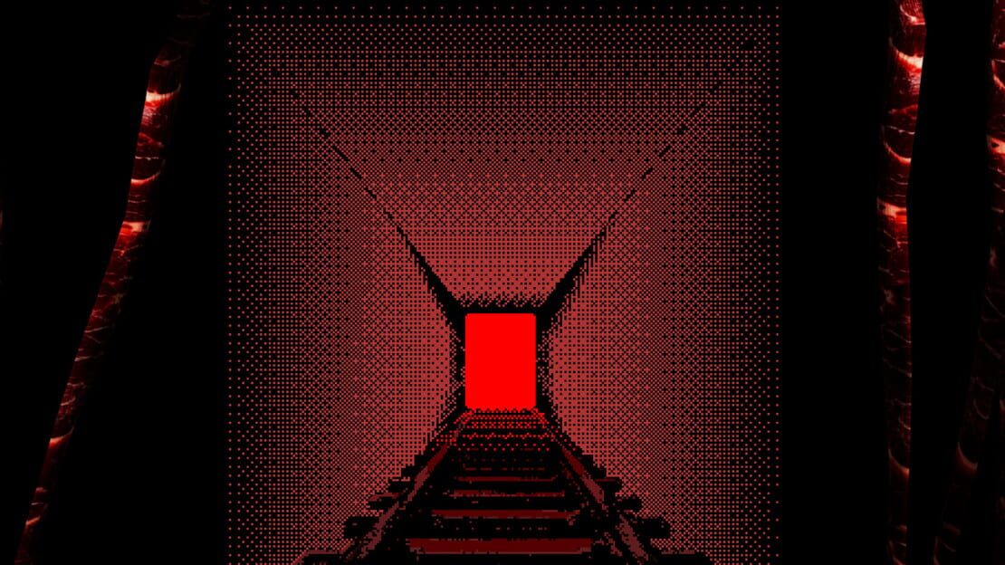 宣传原画 图片