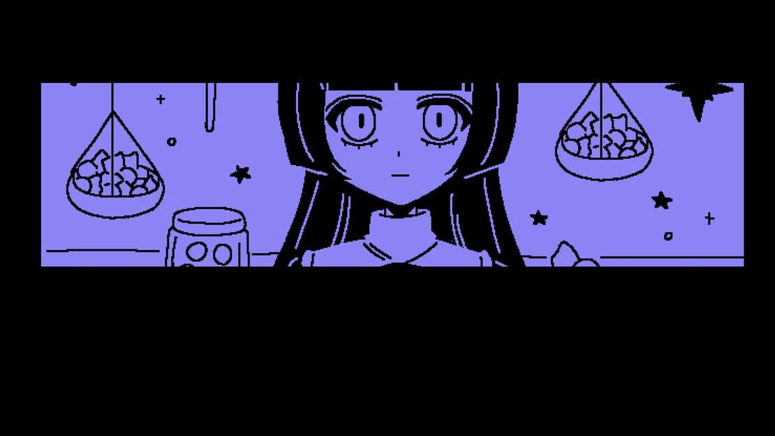 宣传原画 图片
