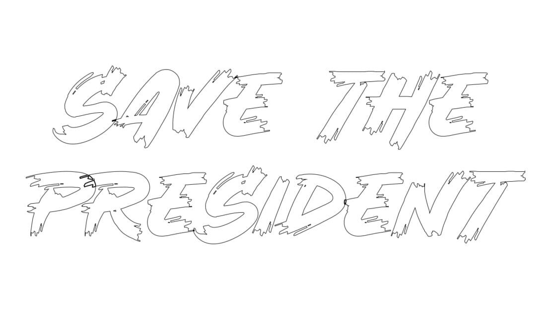 宣传原画 图片