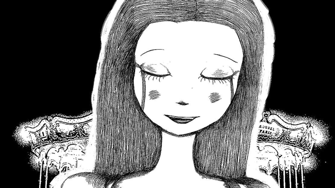 宣传原画 图片