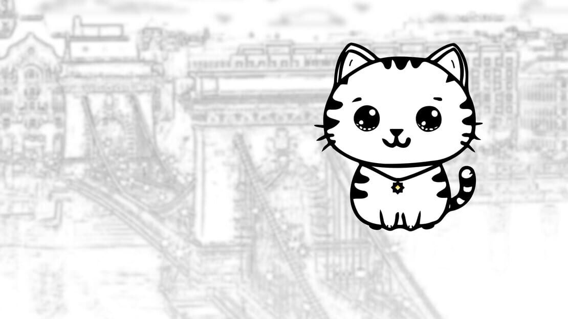 宣传原画 图片