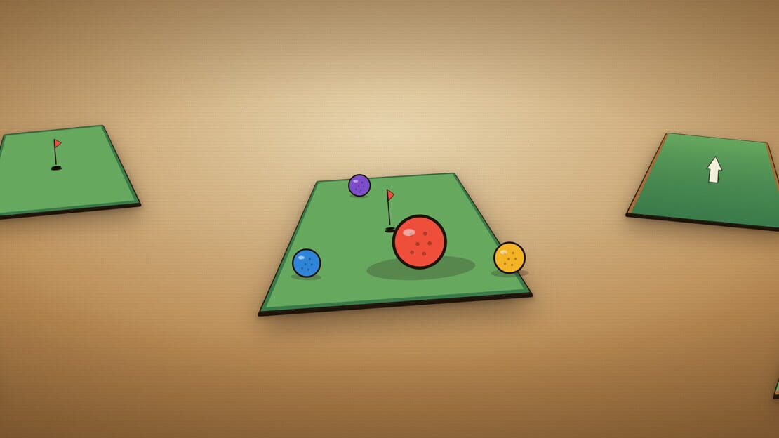 宣传原画 图片