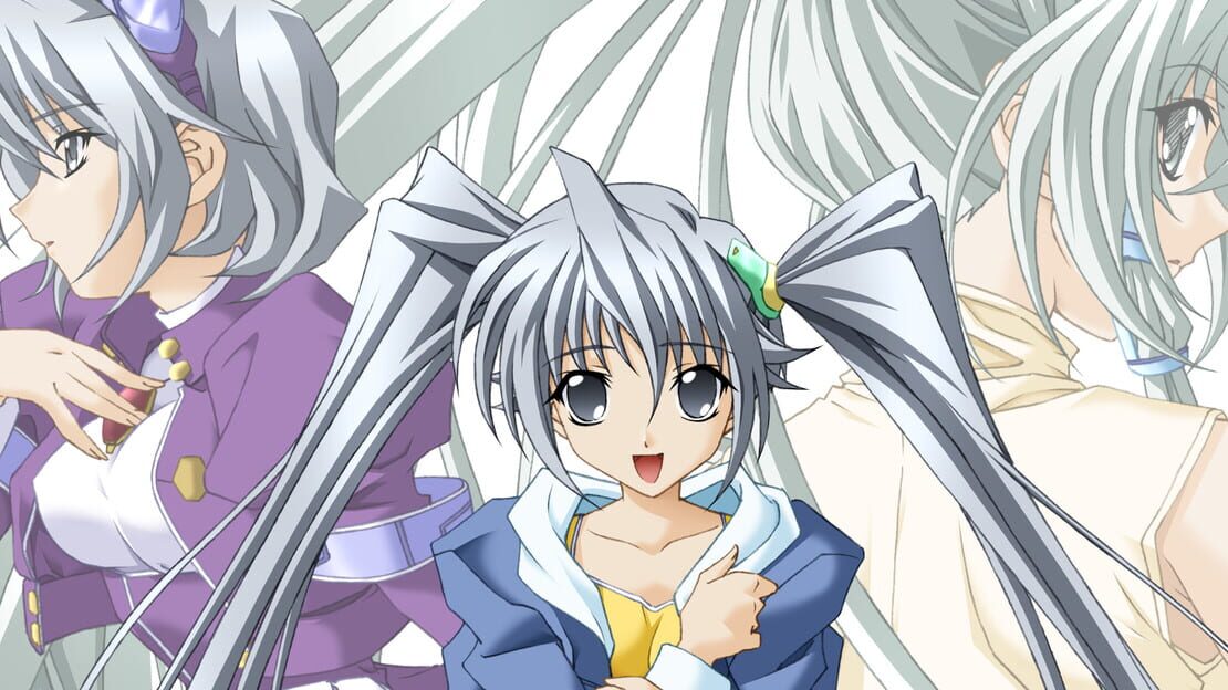 宣传原画 图片