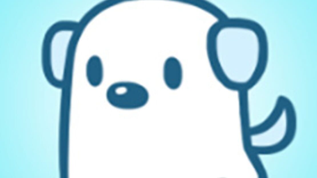 宣传原画 图片
