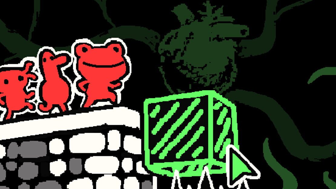 宣传原画 图片