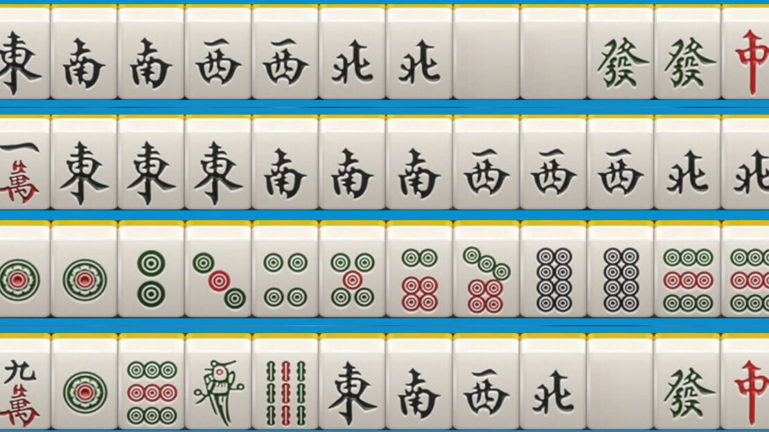 宣传原画 图片