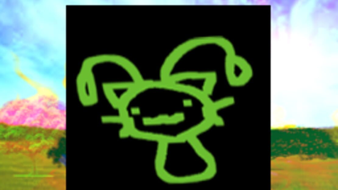 宣传原画 图片