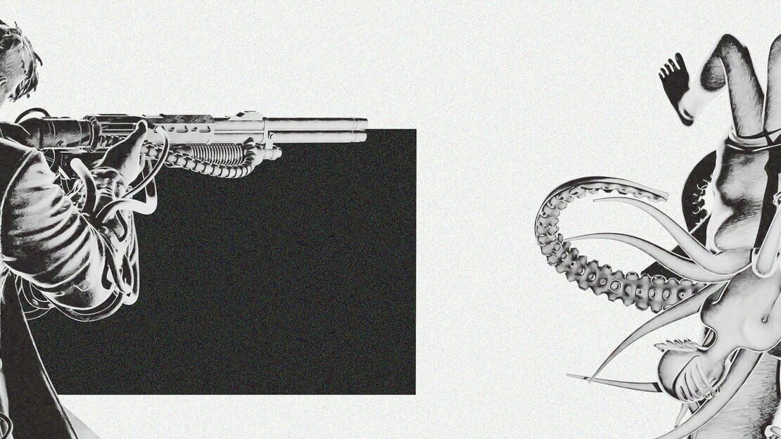 宣传原画 图片
