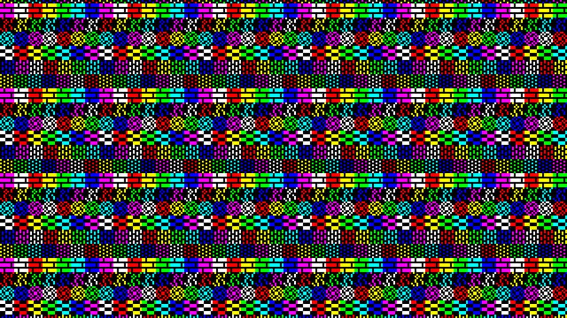 宣传原画 图片