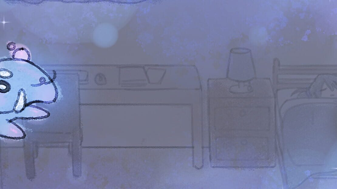 宣传原画 图片