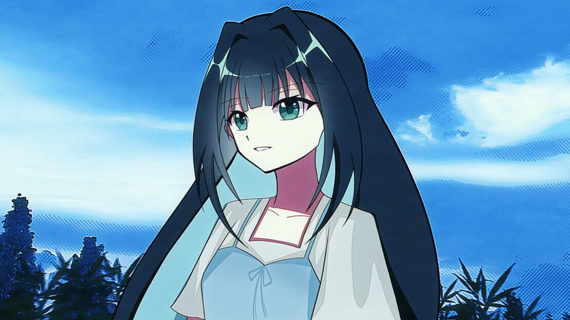 宣传原画 图片