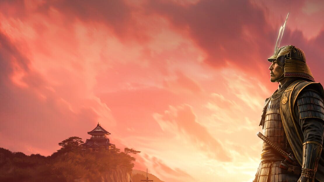 宣传原画 图片