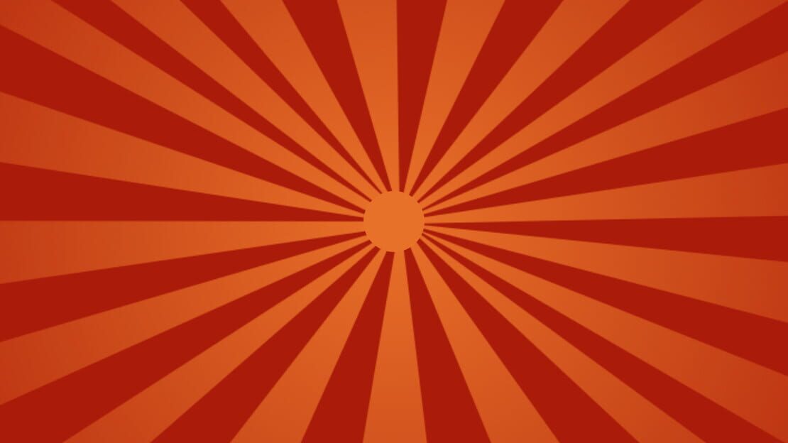 宣传原画 图片