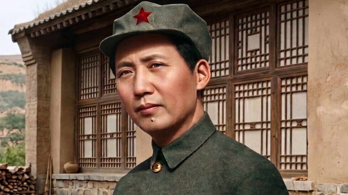 宣传原画 图片