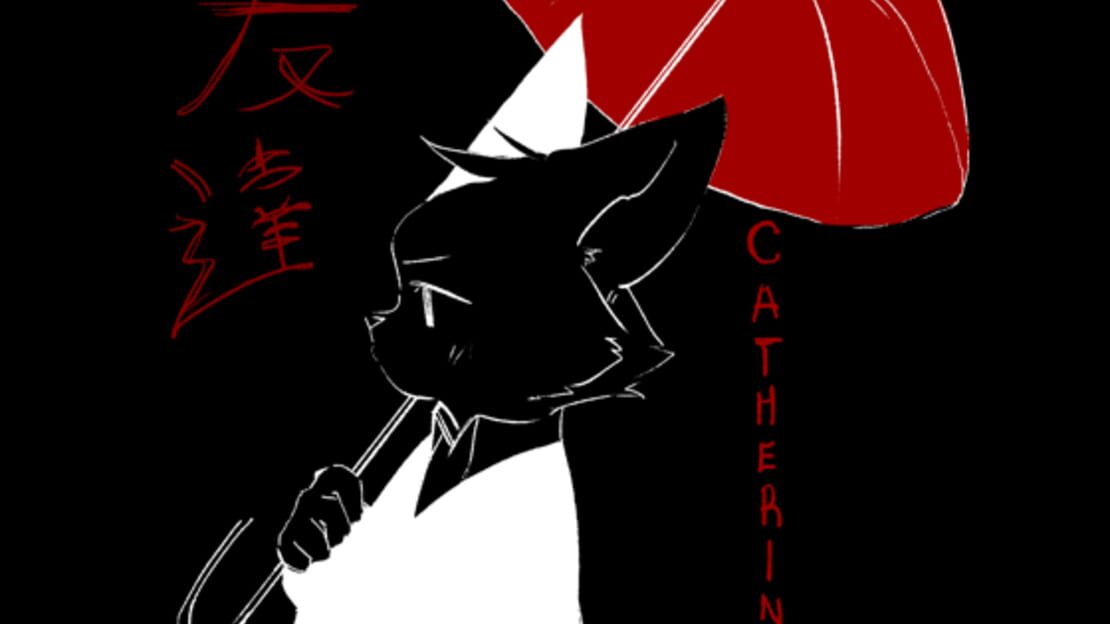 宣传原画 图片