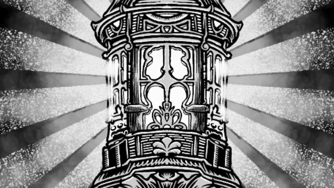 宣传原画 图片