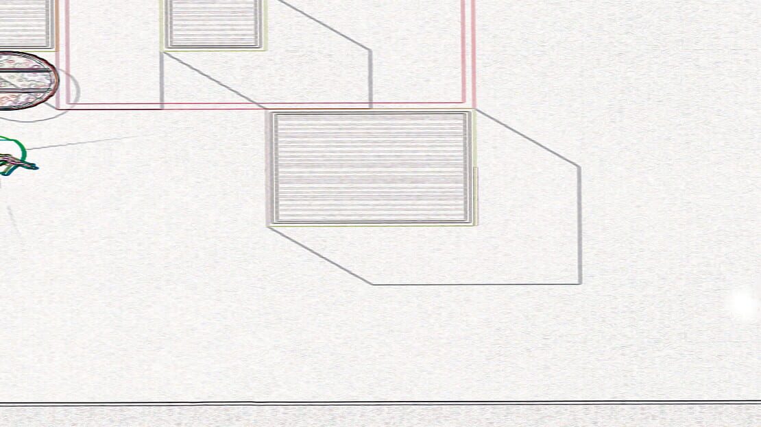 宣传原画 图片