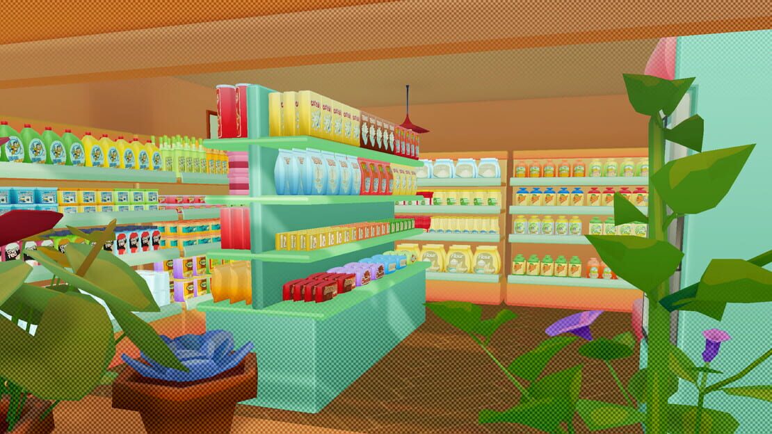 宣传原画 图片