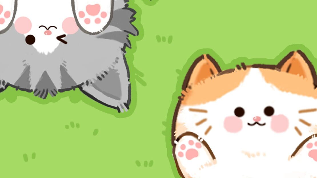 宣传原画 图片