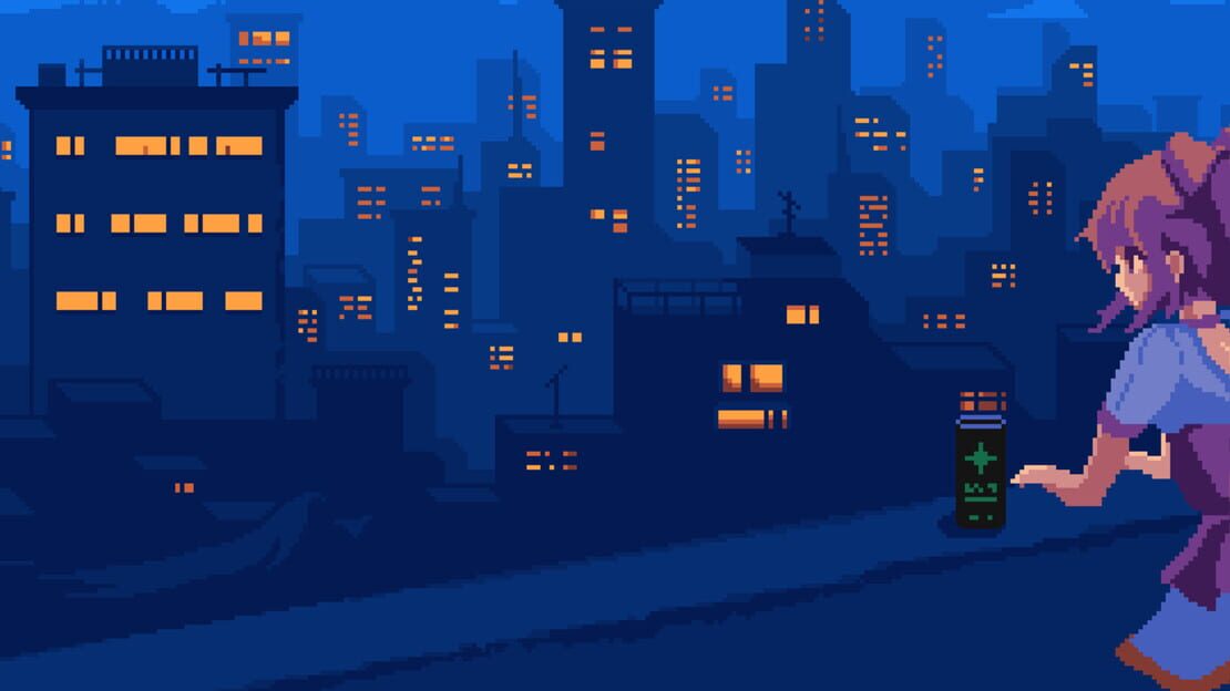 宣传原画 图片