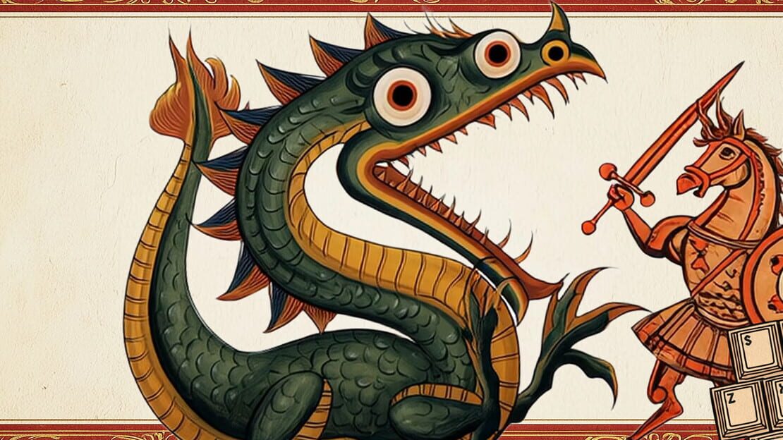 宣传原画 图片