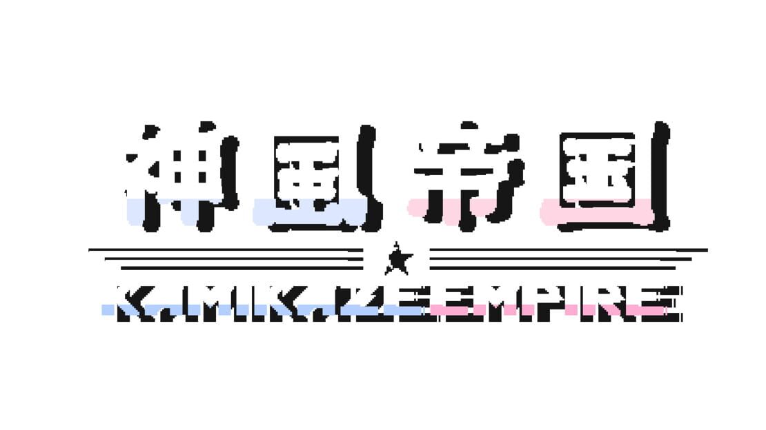 宣传原画 图片