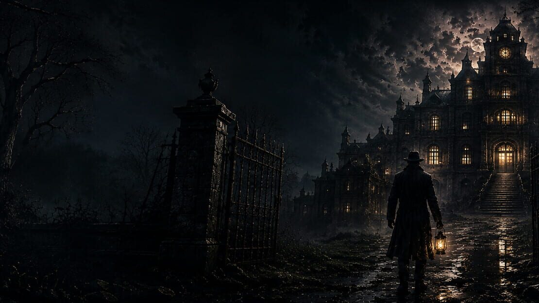 宣传原画 图片