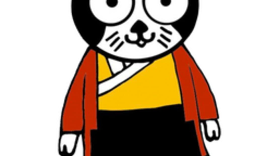 宣传原画 图片