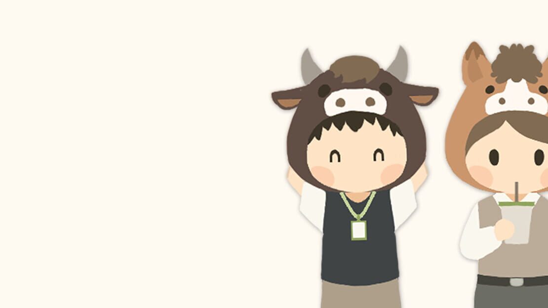 宣传原画 图片