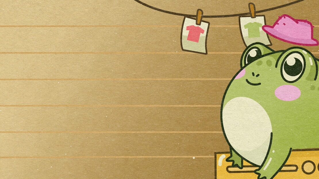 宣传原画 图片