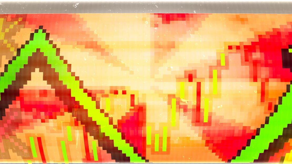 宣传原画 图片