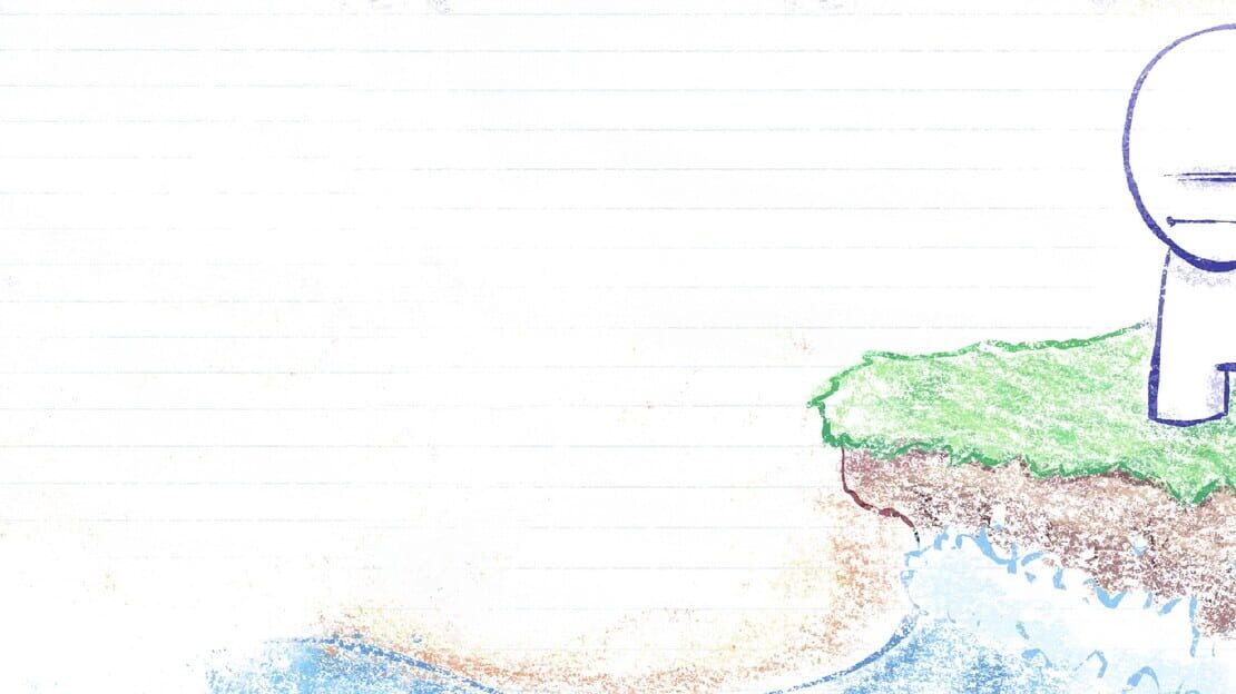 宣传原画 图片