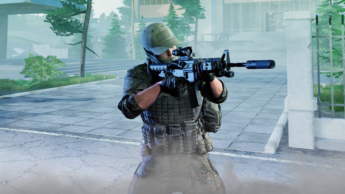 宣传原画 图片
