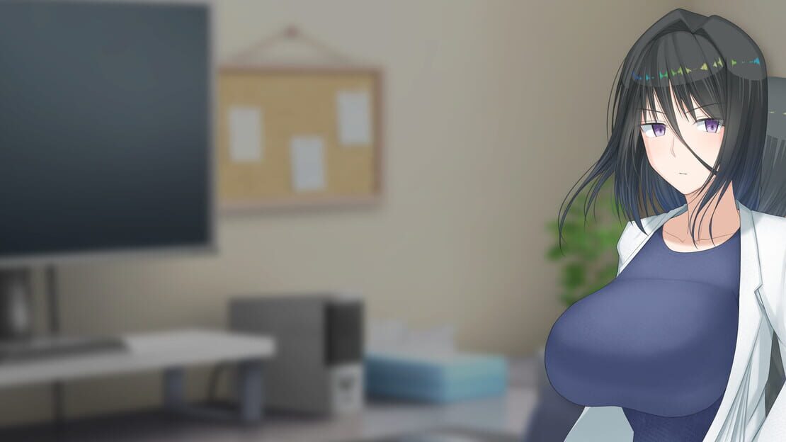 宣传原画 图片