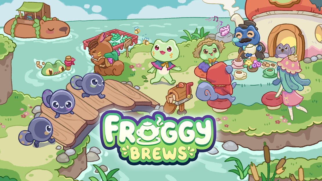 宣传原画 图片