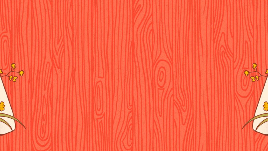 宣传原画 图片
