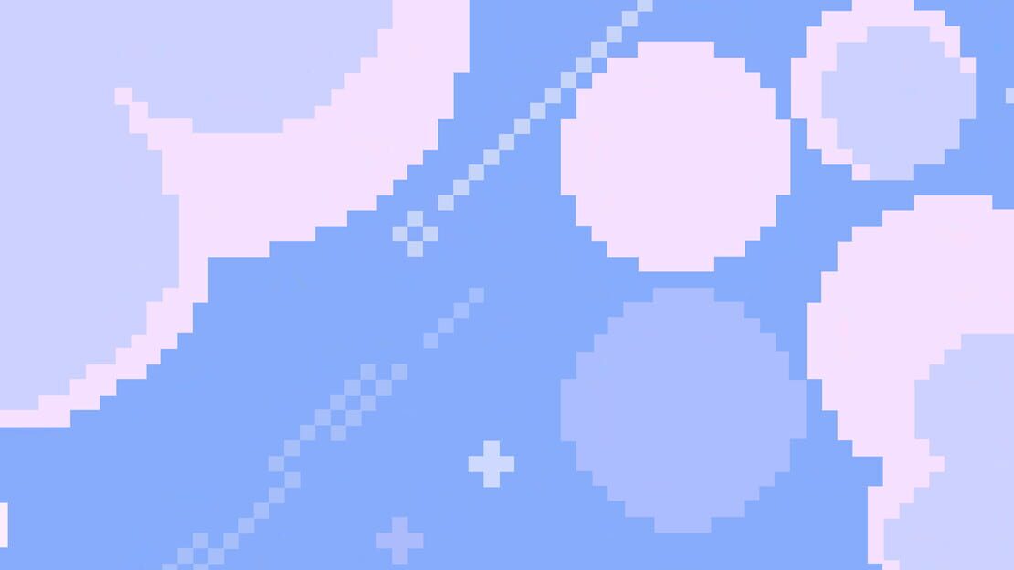 宣传原画 图片