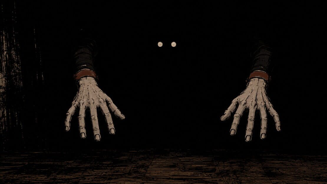 宣传原画 图片